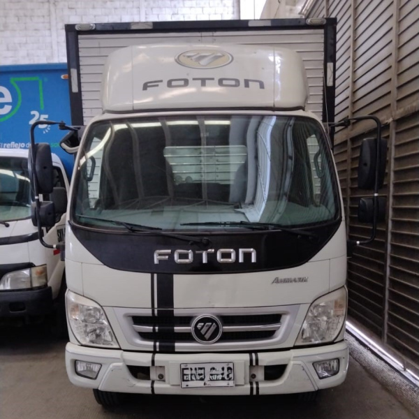 FOTON BJ5049